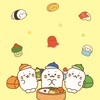 しろたんスタンプ