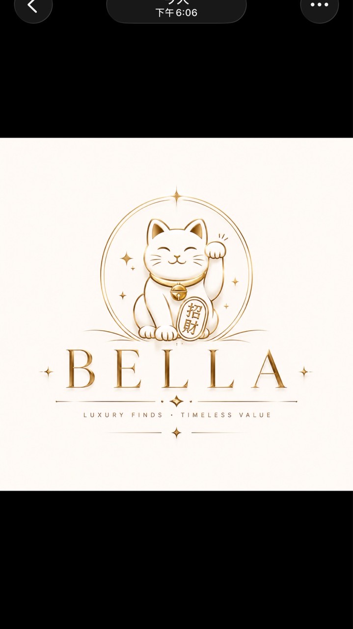 bella精品代購🇮🇹連線💯正品保證 多國連線