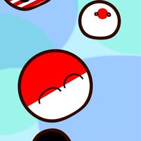 ポーランドボール好き集まれ！