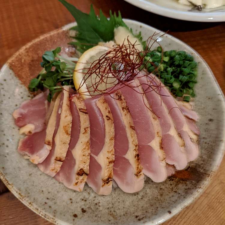 最新情報 西新駅で人気の焼鳥 Line Conomi