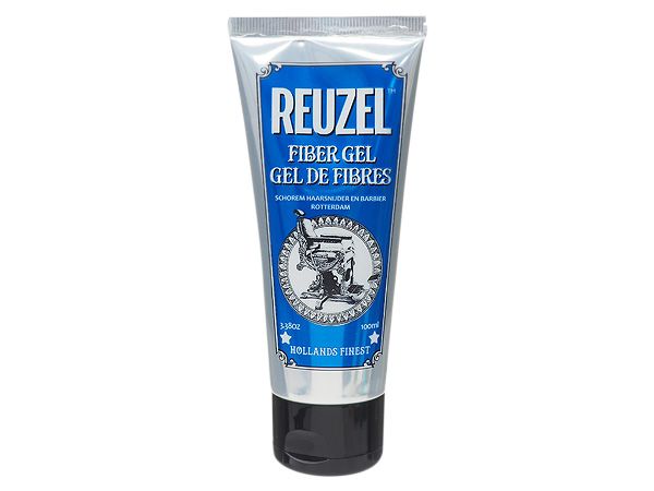 REUZEL~纖維級強力無酒精保濕髮膠(100ml)【D006726】