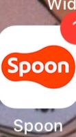 spoonのオープンチャット