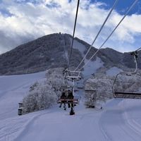 2025.2/8-9 旅スキ🎿