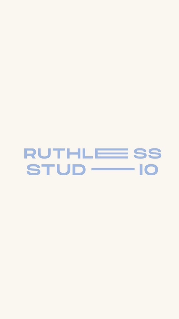 Ruthless studio