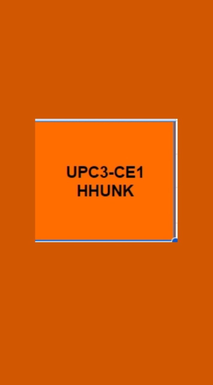 Spx express-AHUNK 🛻