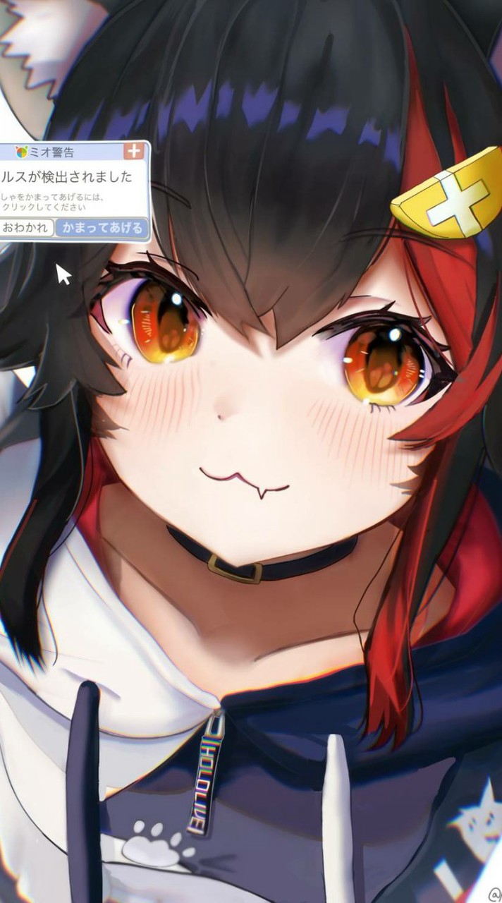 雑談とVTuber好きな人のお家