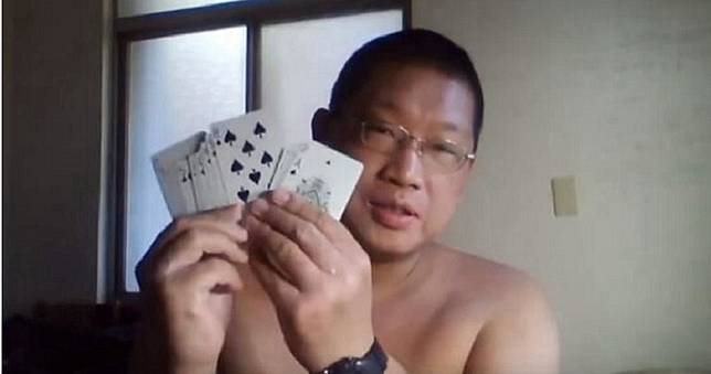 光頭哥哥病逝　小編首揭露「奮鬥血淚史」惹鼻酸