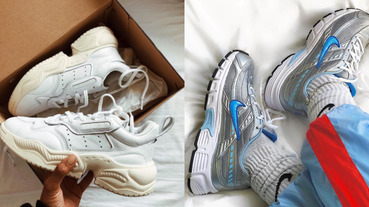 adidas 只買 Yeezy，Nike 首選 AF1？你可能錯過了很多。