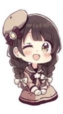 よつこぐらしのキャラになりきろう！