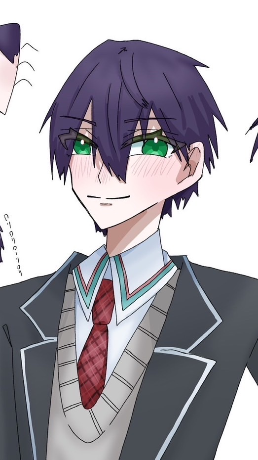 ジャンルはなんでも！お絵描きの部