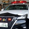 名張市 取り締まり事件 事故🚔