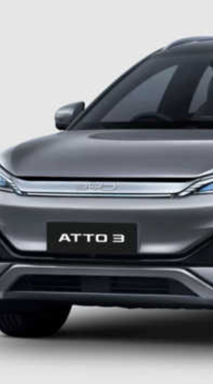 BYD ภาคใต้- กลุ่มผู้ใช้พูดคุยสนทนา