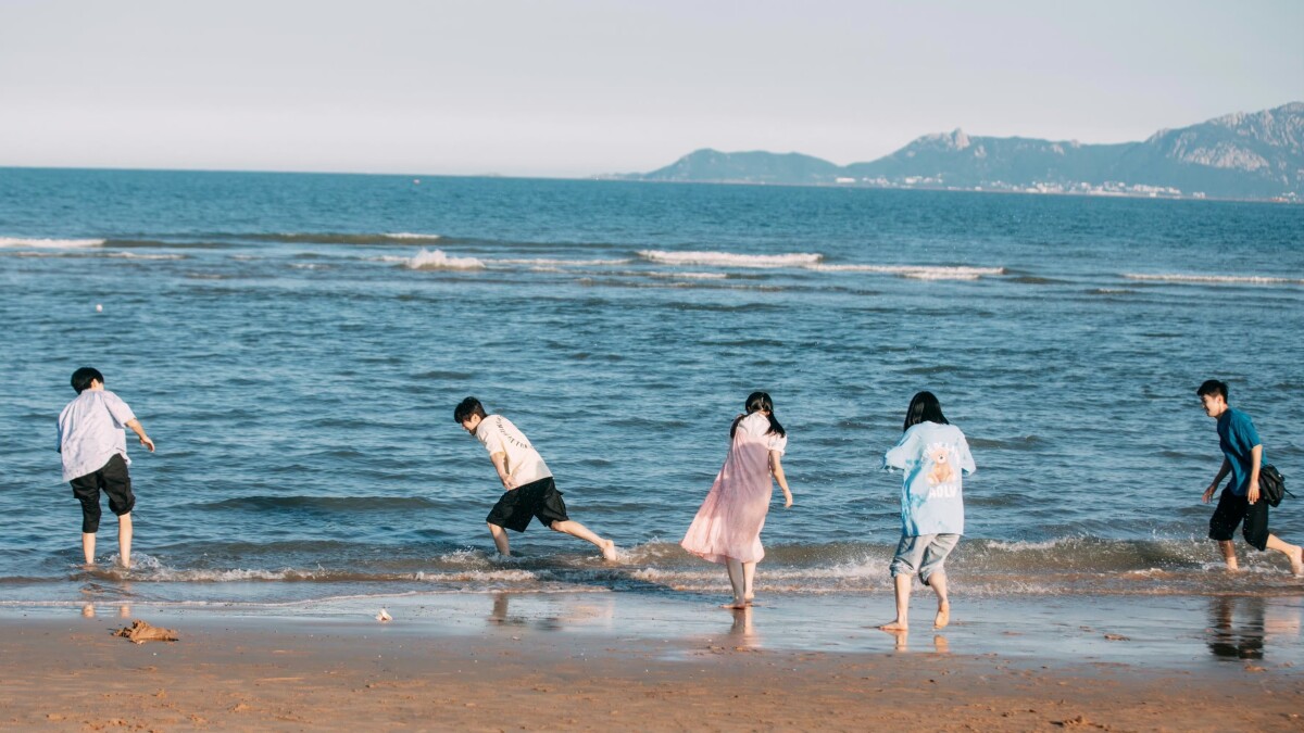 陸劇《當我飛奔向你》必追5大看點!看看純愛戰神張淼怡如攻陷高冷男神