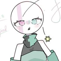 オリカンヒュ絵師かもん！‪‪❤️‍🔥【イラスト･雑談】