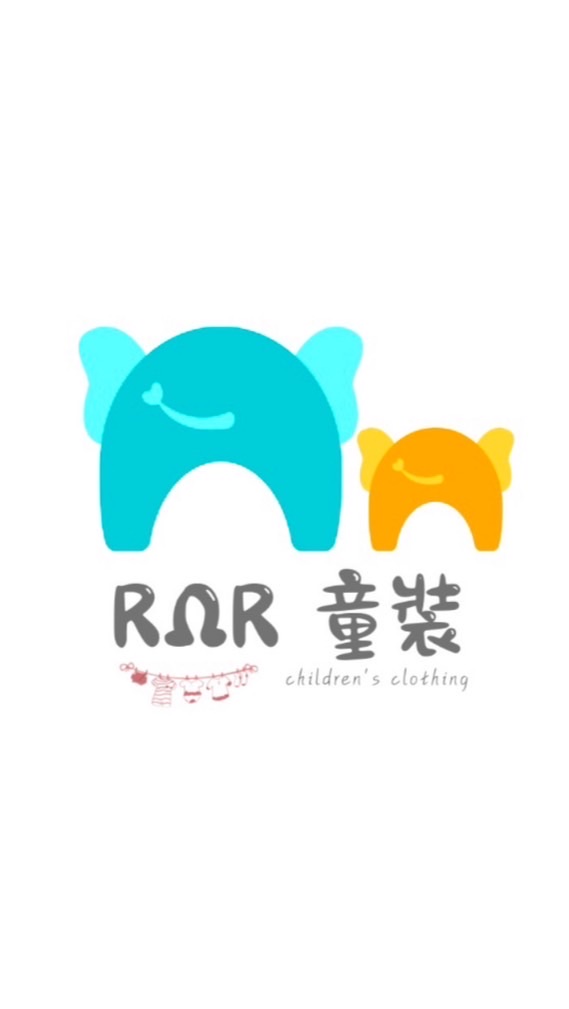 RΩR 童裝