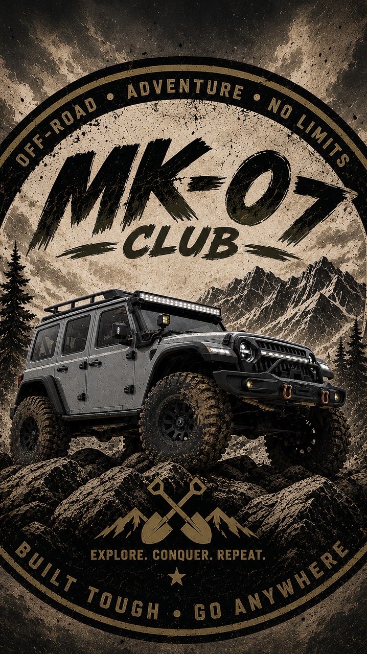 MK-07 CLUB