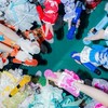 ［架空］アイドル事務所sweet color