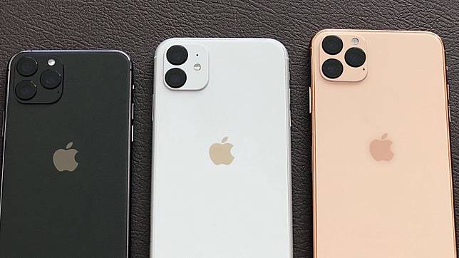Rumor Iphone 11 Muncul Lagi Jelang Event Apple 10 September Okezone Com Line Today
