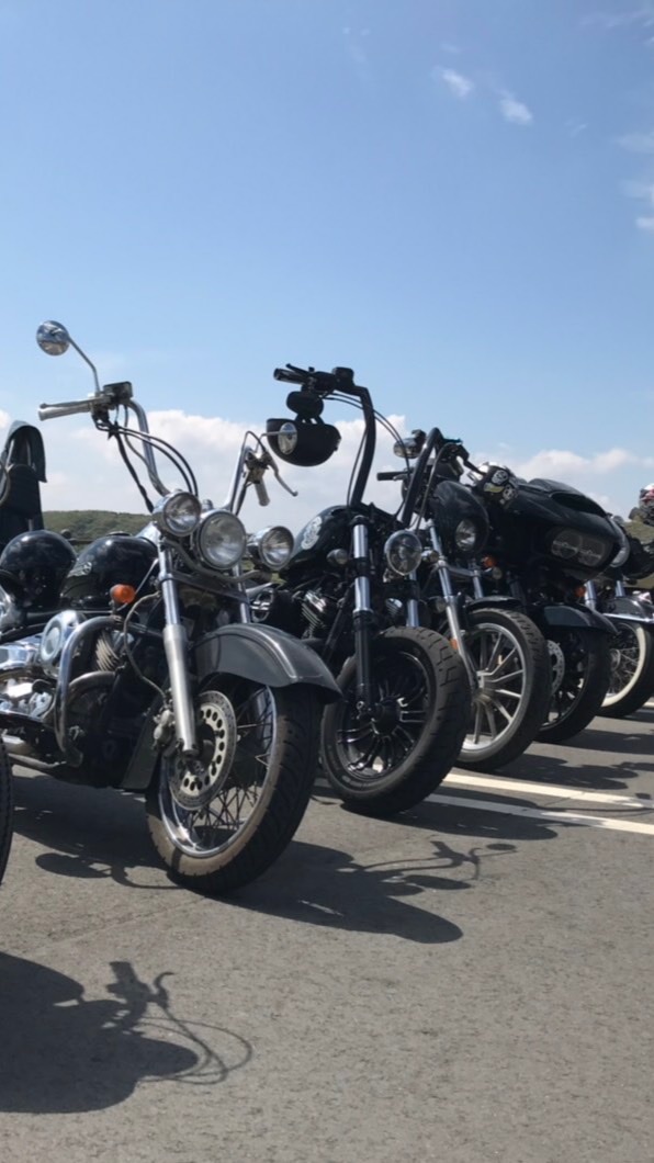 山口県バイク馬鹿の会