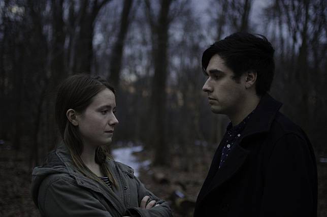 Ada-ada Aja, Mantan Pacar Bikin Sesi Foto Berdua Kayak Pengantin!