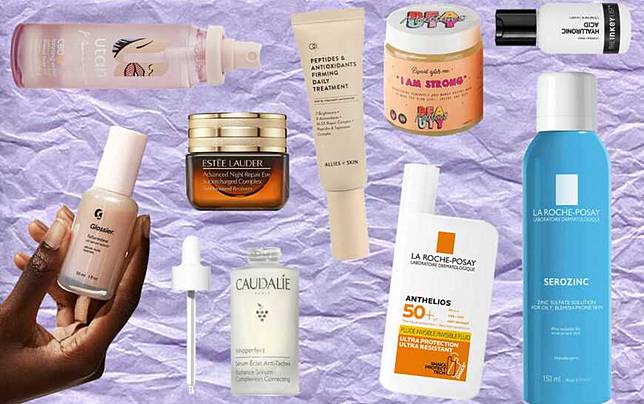 Bahan aktif skincare yang tidak boleh dicampur