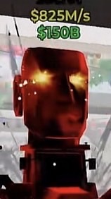 ブレインロット交換or配布！