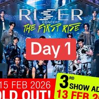 RisermusicConDay1