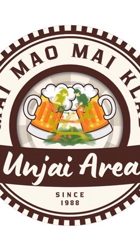 Unjai Area