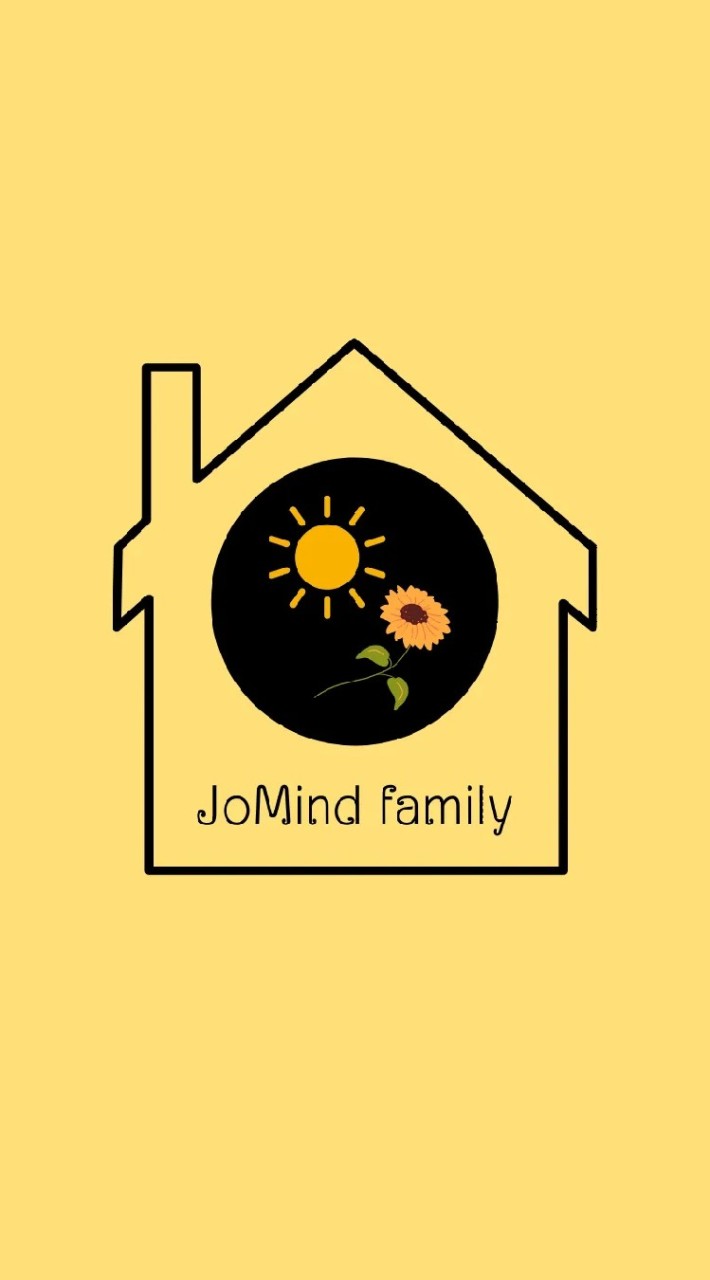 OpenChat JoMind Family 🌻🌞