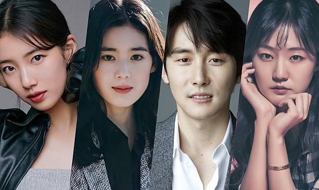 เรื่องย่อซีรีส์ : Anna (2022) | Korseries | LINE TODAY