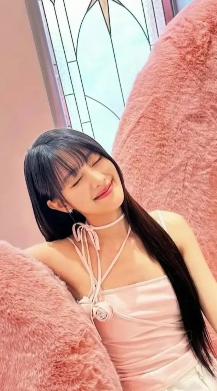 喜歡米妮寶貓貓群🐱🎀idle*