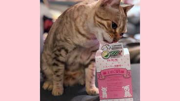 寵物保健食品-國家認證、獸醫推薦-超級黑酵母-極上的38種-PS BUBU DOG & CAT