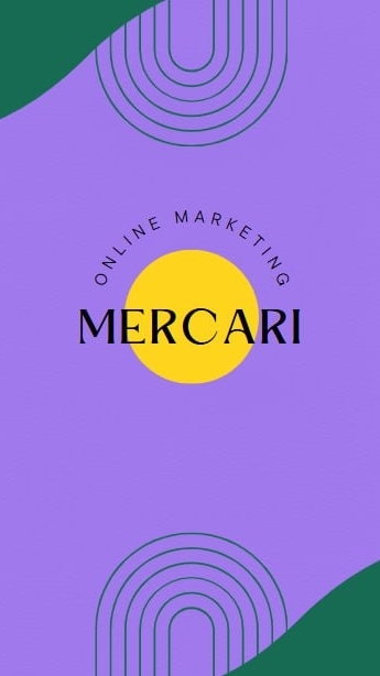 MERCARI SHOPPING ONLINE