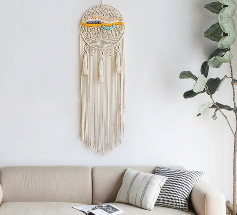 波西米亞捕夢網