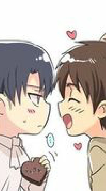 ความวาย(Yaoi)
