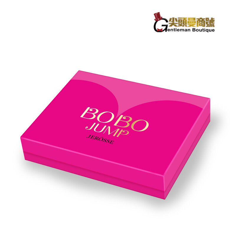 [品名] JERÔSSE婕樂纖BOBO JUMP 波波醬專利雙層錠(80顆/盒) [成分] 如圖片描述 [食用方式] 每天6顆，早晚各3顆。 [內容量] 80顆/盒；500ml/顆 [劑型] 錠狀 [