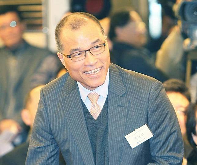傳代理高雄市長？葉匡時親自回應了！