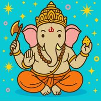 《EA ガネーシャ🐘》FX裁量配信/先出し/GOLD/BTC/EA/自動売買