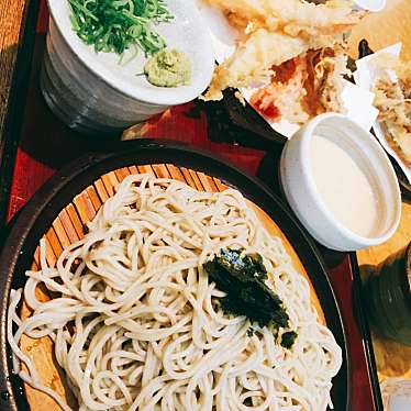 実際訪問したユーザーが直接撮影して投稿した新千里東町和食 / 日本料理家族亭 千里中央店の写真