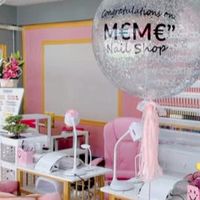สาขา2~MeMe"Nail Shop (วงเวียนหน้ามอ.)