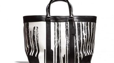 KRINK for Coach 2013 春夏聯名新作