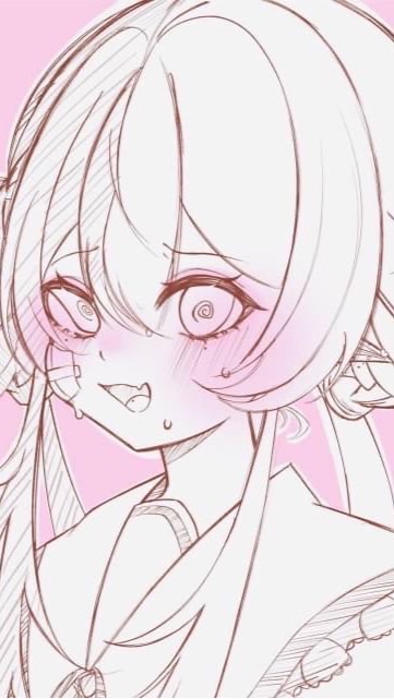 🤍今年中3〜高２になる方限定🤍ゆるゆる❣️いらすと部🎨