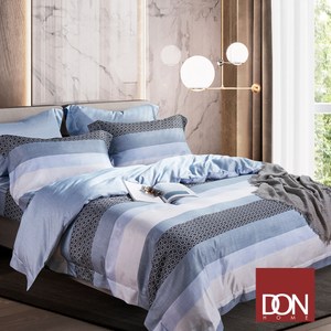 ．表布3M吸濕排汗處理 ．絲滑柔順觸感，細膩自然光澤 ．兩用被套.四季合用