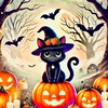 🏆気軽に話そう🐈‍⬛黒ねこ映画館🏆