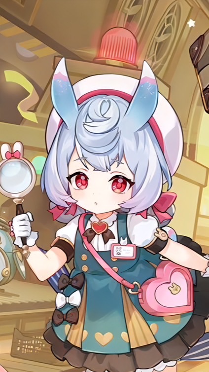 集まれ原神好き！