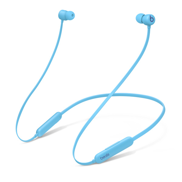 Beats Flex – 適合全天佩戴的無線入耳式耳機 冷焰藍 -