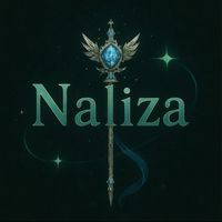 NALIZA 🧝🏻‍♀️