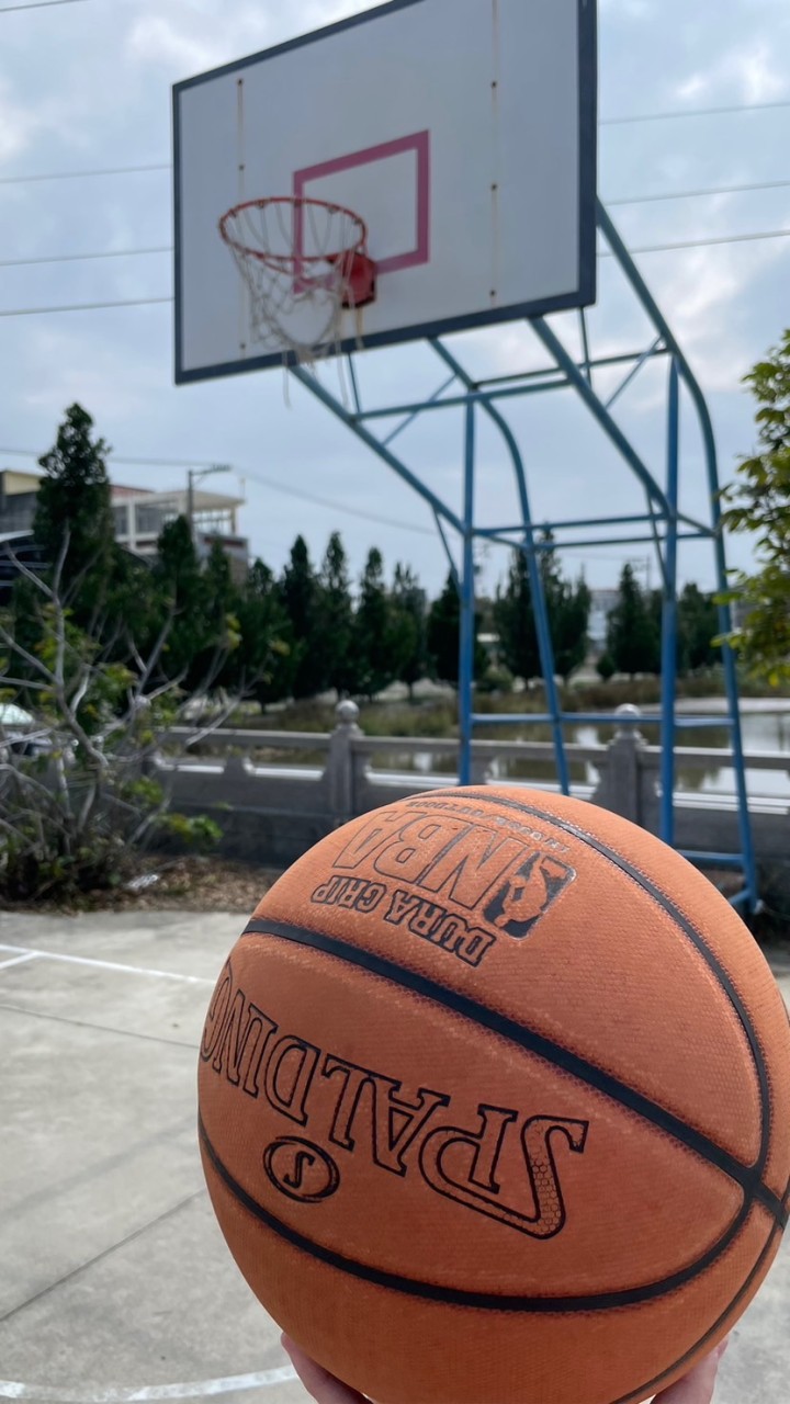 木柵女生約打球🏀