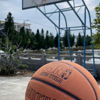 木柵女生約打球🏀
