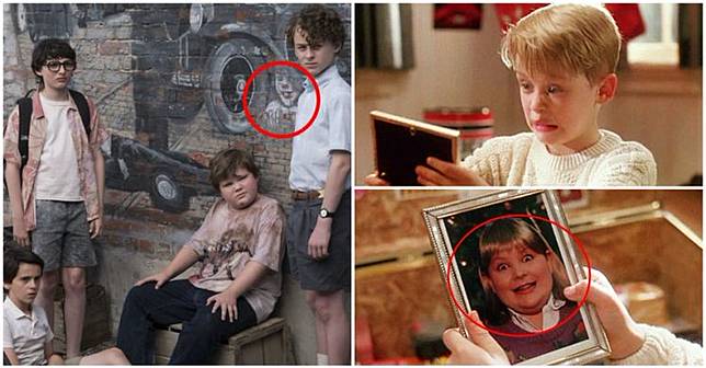 Perlu ketelitian, 10 film ini punya ciri khas yang kamu tak ketahui